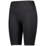 Pantalones cortos de mujer Scott Endurance 10 +++ - Negro gris