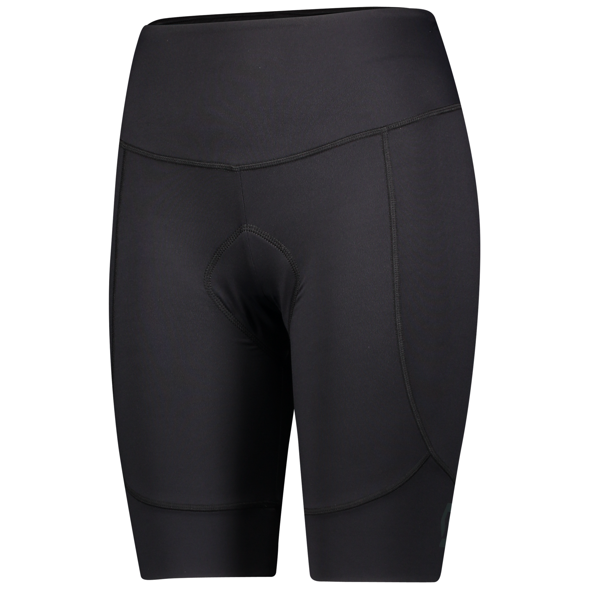 Scott Endurance 10 women’s shorts +++ - Black Grey