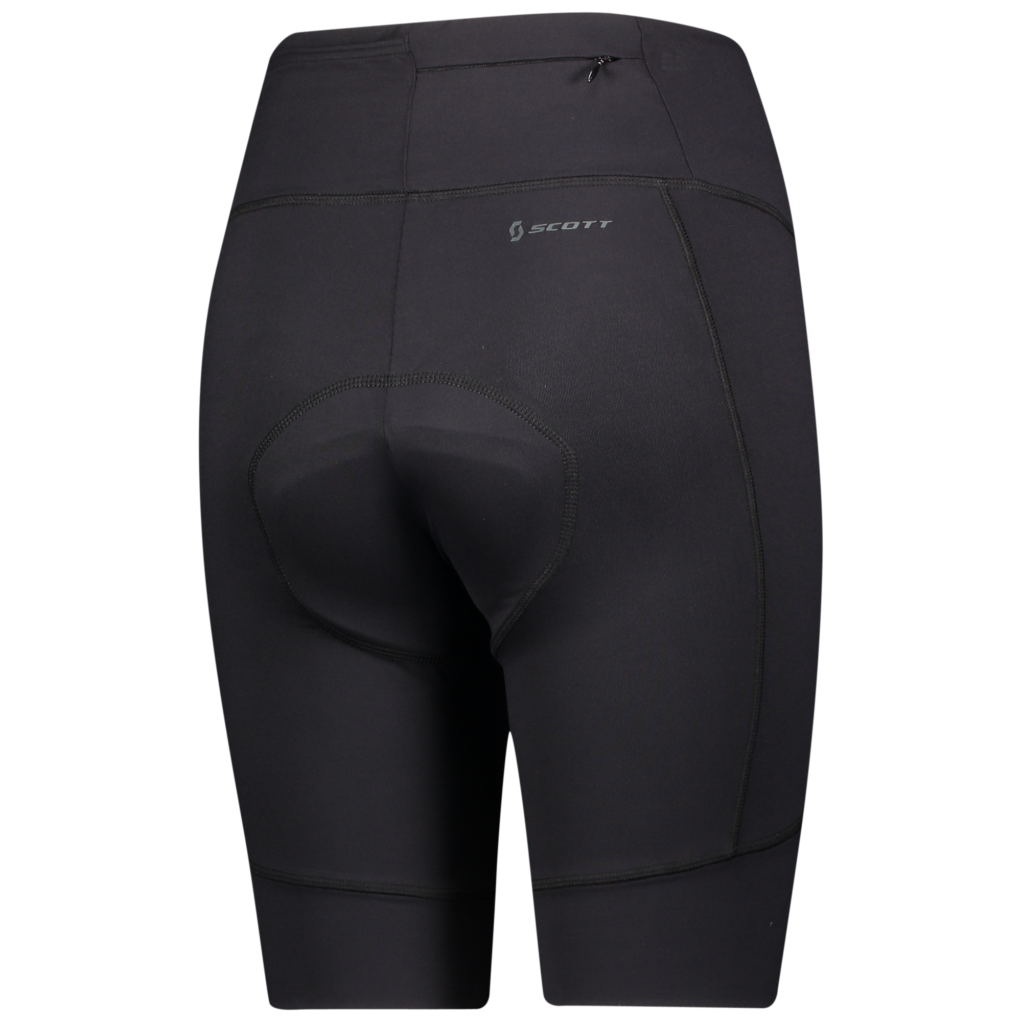 Scott Endurance 10 women’s shorts +++ - Black Grey