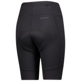 Pantalones cortos de mujer Scott Endurance 10 +++ - Negro gris