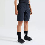 Women's Specialized ADV Air Shorts - Black