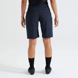 Women's Specialized ADV Air Shorts - Black
