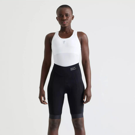 Pantaloncini donna Specialized Foundation - Nero Specialized