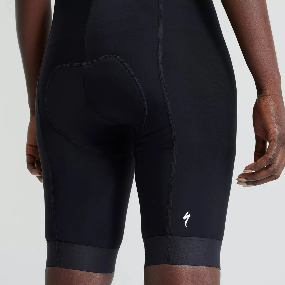 Pantaloncini donna Specialized Foundation - Nero Specialized