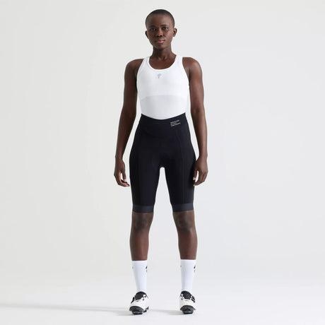 Pantaloncini donna Specialized Foundation - Nero nero Specialized