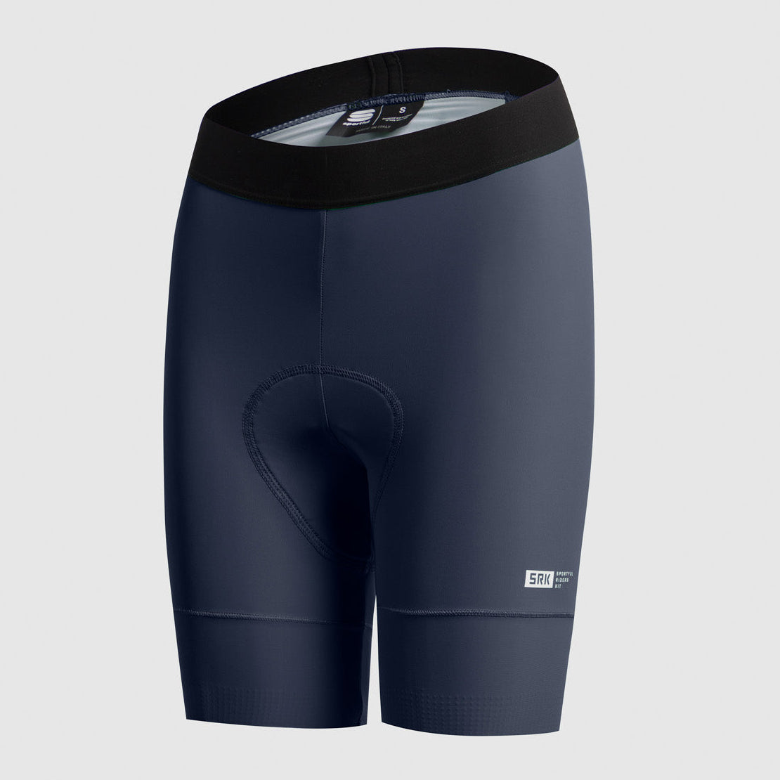 Sportful Colorful Rider frau radhose - Blau