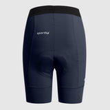 Sportful Colorful Rider frau radhose - Blau
