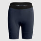 Pantaloncini donna Sportful Colorful Rider - Blu