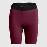 Sportful Colorful Rider frau radhose - Bordeaux