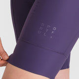 Pantaloncini donna Sportful Srk - Viola Sportful