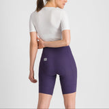 Pantaloncini donna Sportful Srk - Viola Sportful