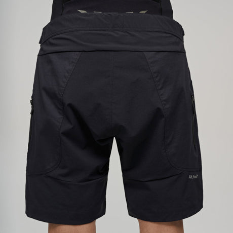 Pantaloncini mtb Maap Alt_Road Overshort 2.0 - Nero Maap