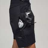 Pantaloncini mtb Maap Alt_Road Overshort 2.0 - Nero Maap