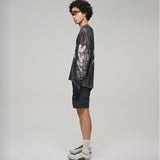 Pantaloncini mtb Maap Alt_Road Overshort 2.0 - Nero Maap