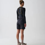 Pantaloncini mtb donna Maap Alt_Road Overshorts - Nero