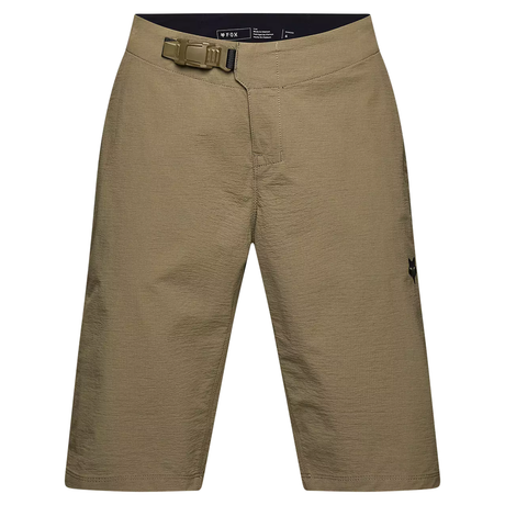 Pantaloncini mtb donna Ranger - Verde Fox