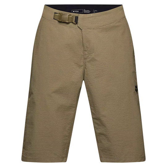 Pantaloncini mtb donna Ranger - Verde