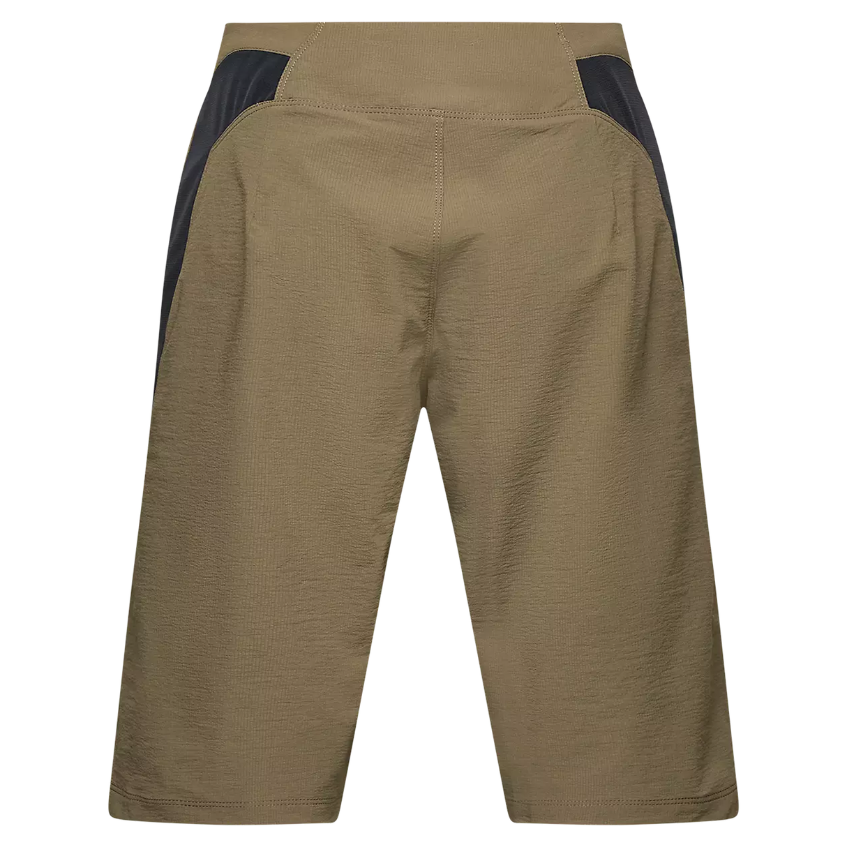 Pantaloncini mtb donna Ranger - Verde Fox