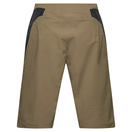Pantaloncini mtb donna Ranger - Verde Fox