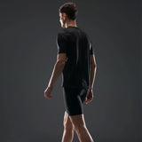 Pantaloncini running Hardskin Formulae - Nero Hardskin