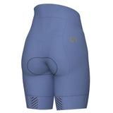 Pantaloncini termici donna Ale PR-E Magic Colour - Azzurro Ale