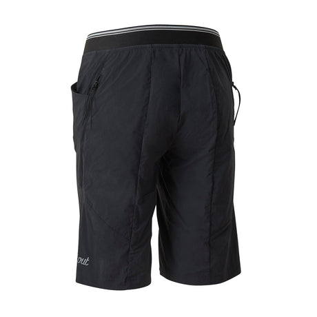 Pantalone Dotout Donna Storm - Antracite Dotout