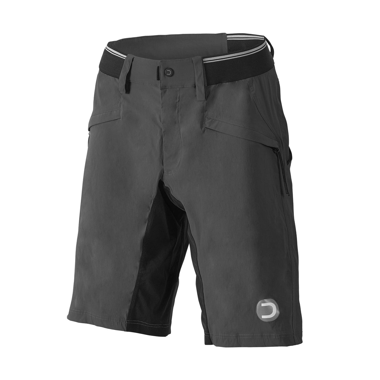 Pantalone Dotout Iron - Antracite Dotout