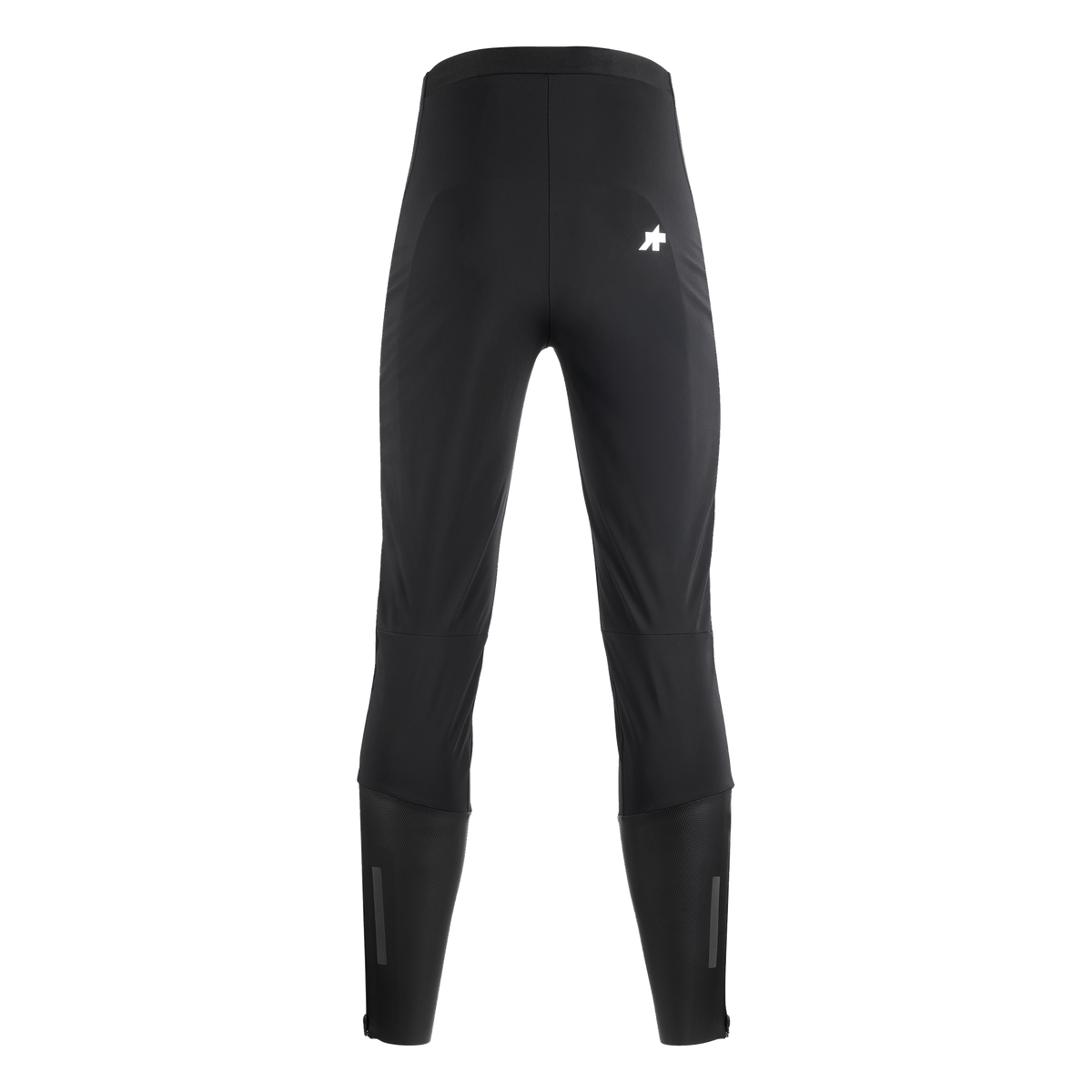 Assos Mille GT Shell S11 Pants - Black