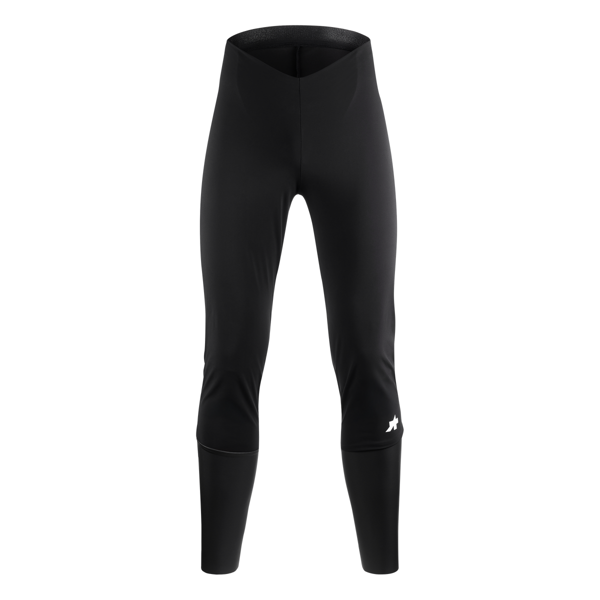 Assos Mille GT Shell S11 Pants - Black