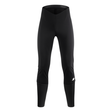 Assos Mille GT Shell S11 Pants - Black