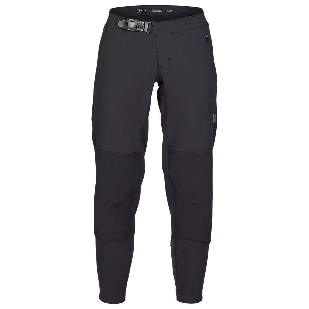 Pantaloni Bambino Fox Defend - Nero nero Fox