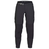 Pantaloni Bambino Fox Defend - Nero nero Fox