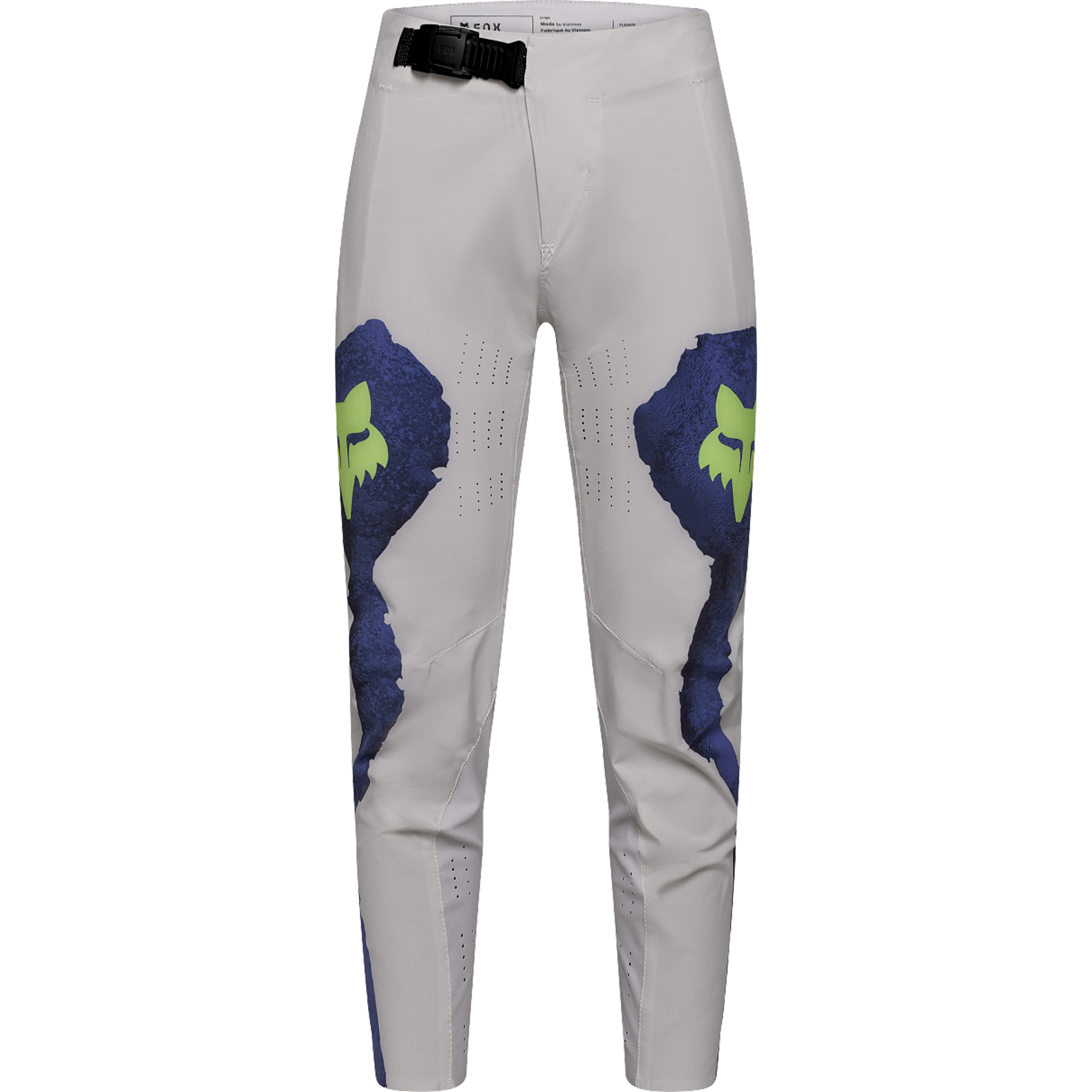 Pantaloni Bambino Fox Flexair Awareness - Multicolore Fox