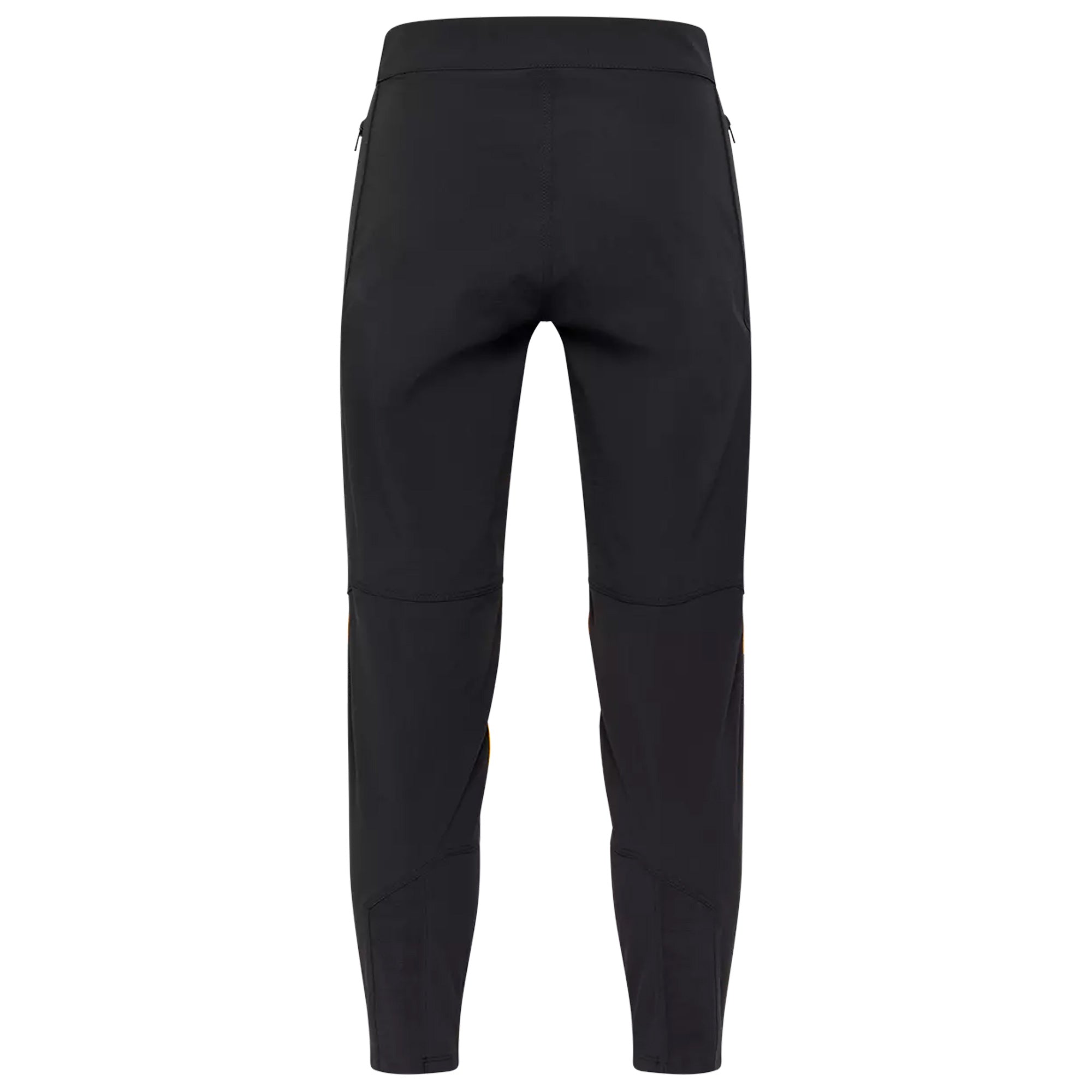 Pantaloni Bambino Fox Ranger Kairos - Nero arancio Fox