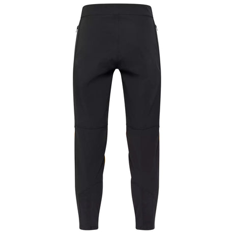 Pantaloni Bambino Fox Ranger Kairos - Nero arancio Fox