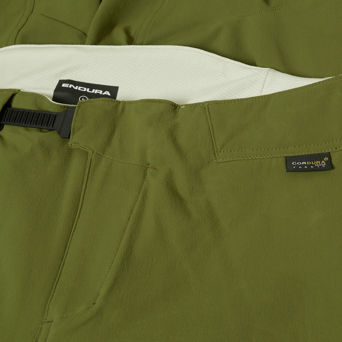 Pantaloni Endura MT500 Burner 2 - Moss Endura
