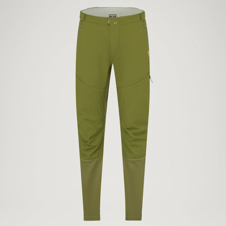Pantaloni Endura MT500 Rout Insulated - Moss Endura