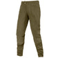 Pantaloni Endura MT500 Spray DWR - Verde Endura