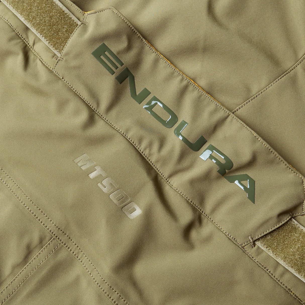 Pantaloni Endura MT500 Spray DWR - Verde Endura