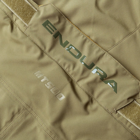 Pantaloni Endura MT500 Spray DWR - Verde Endura