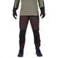 Pantalon Fox Defend Fire - Marron