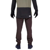 Pantaloni Fox Defend Fire - Marrone Fox