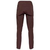 Pantaloni Fox Defend Fire - Marrone Fox