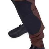 Pantaloni Fox Defend Fire - Marrone Fox