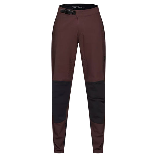 Pantaloni Fox Defend - Marrone