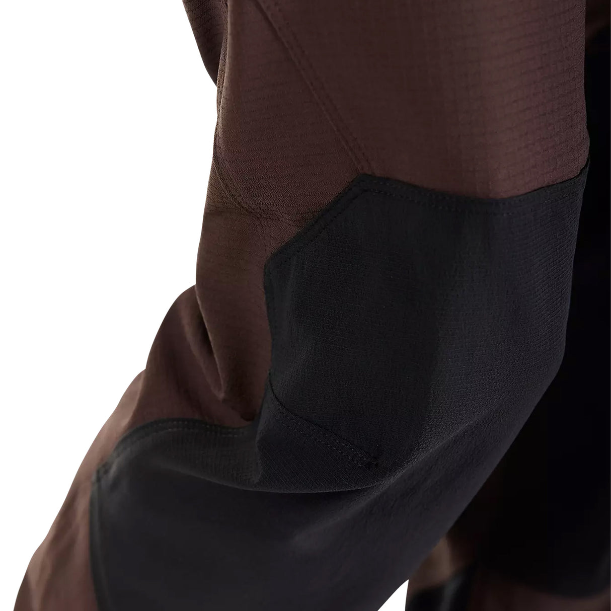 Pantaloni Fox Defend - Marrone Fox