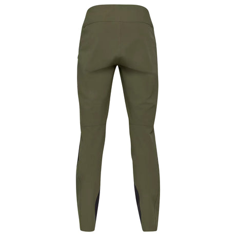 Pantaloni Fox Defend - Verde Fox