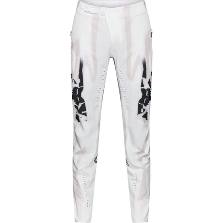 Pantaloni Fox Flexair Diffuse - Bianco Fox