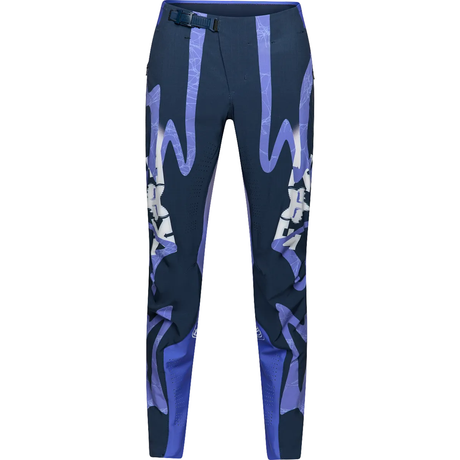 Pantaloni Fox Flexair Diffuse - Viola Fox