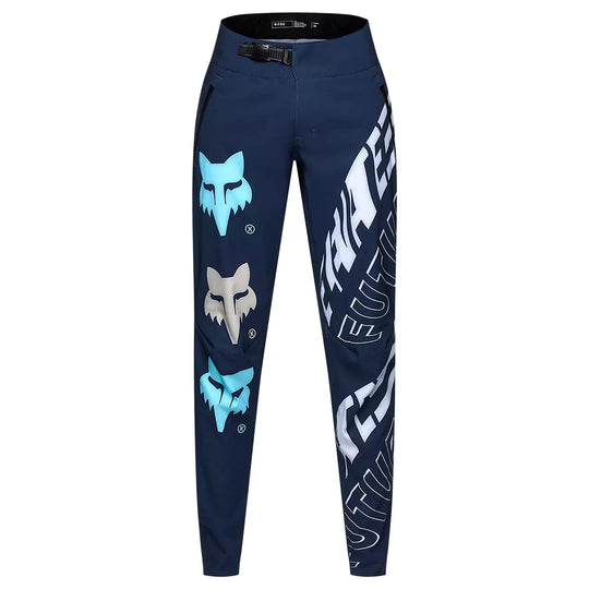 Pantalon Fox Flexair Elevated - Bleu